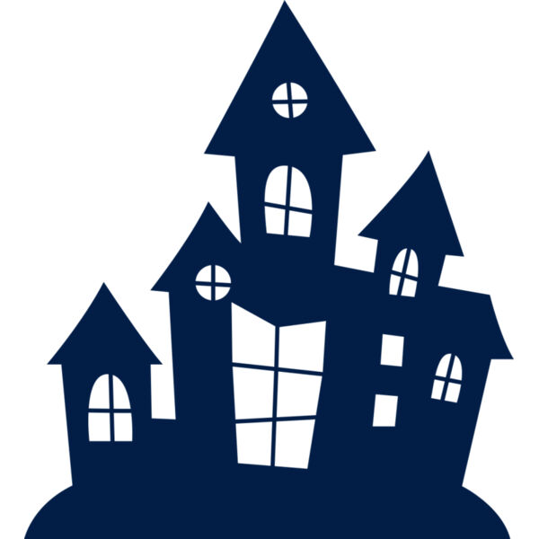 Haunted House Thumbnail