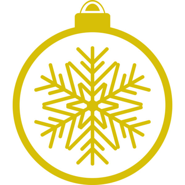 Christmas Ball Thumbnail