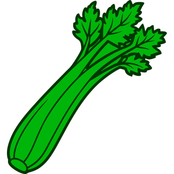 Celery Thumbnail