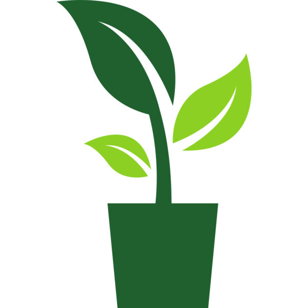 Potted Plant Thumbnail