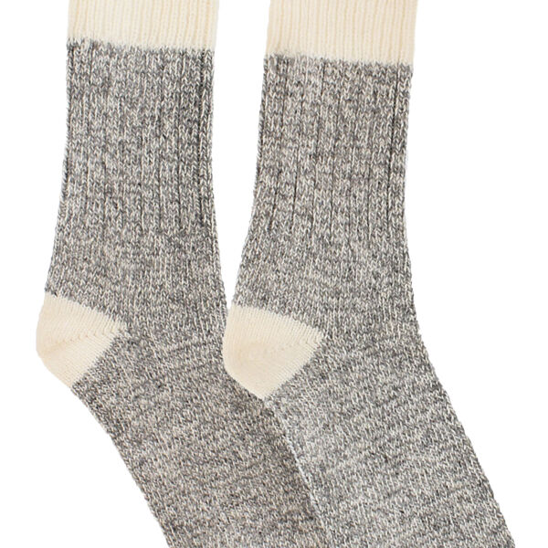 Wool Work Socks Thumbnail