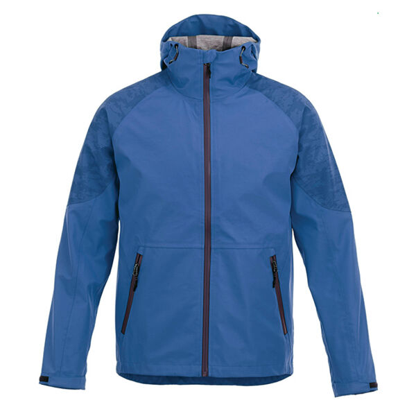 M-INDEX SOFTSHELL JACKET Thumbnail