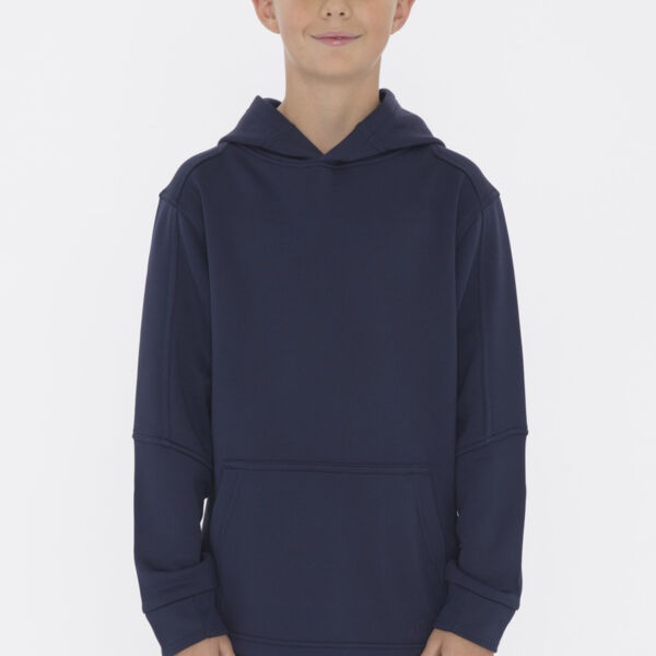 ATC PTECH FLEECE HOODED SWEATSHIRT Thumbnail