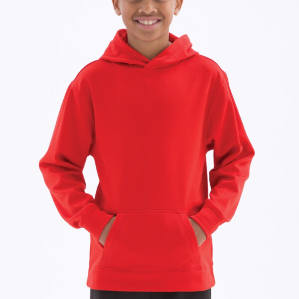 NSC- ATC GAME DAY FLEECE HOODED YOUTH SWEATSHIRT Thumbnail