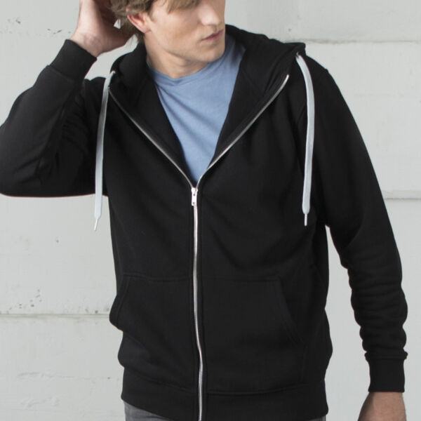 ATC™ ESACTIVE® CORE FULL ZIP HOODED SWEATSHIRT Thumbnail