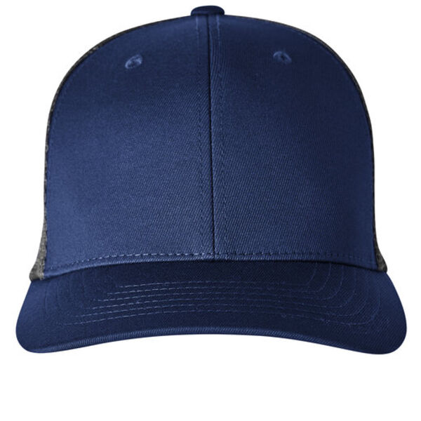 Adult 110 Snapback Trucker Cap Thumbnail