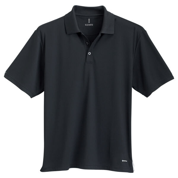 Men's Moreno Short Sleeve Polo Thumbnail