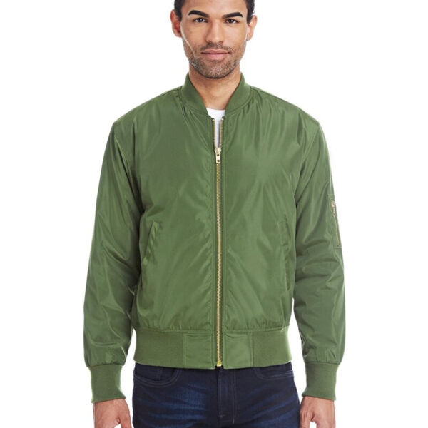 Bomber Jacket Thumbnail