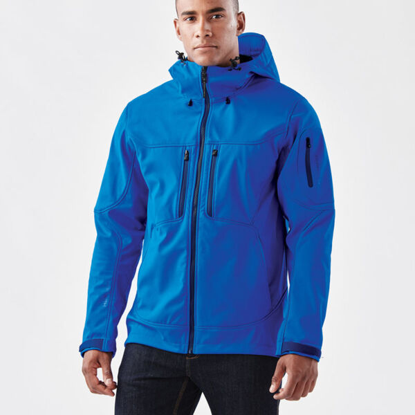 MEN'S EPSILON 2 SOFTSHELL Thumbnail