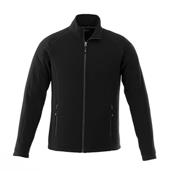 MEN'S RIXFORD Polyfleece Jacket Thumbnail