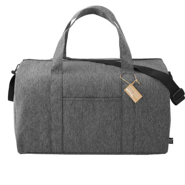 Vila Recycled Executive Duffle Bag Thumbnail