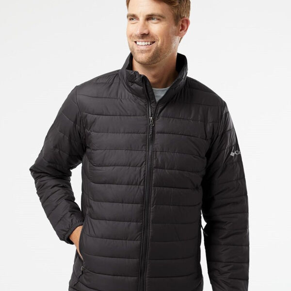 Men's Powder Lite™ II Jacket Thumbnail