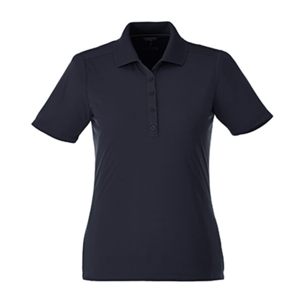 DADE SHORT SLEEVE POLO - MEN'S (Ontario SPCA) Thumbnail