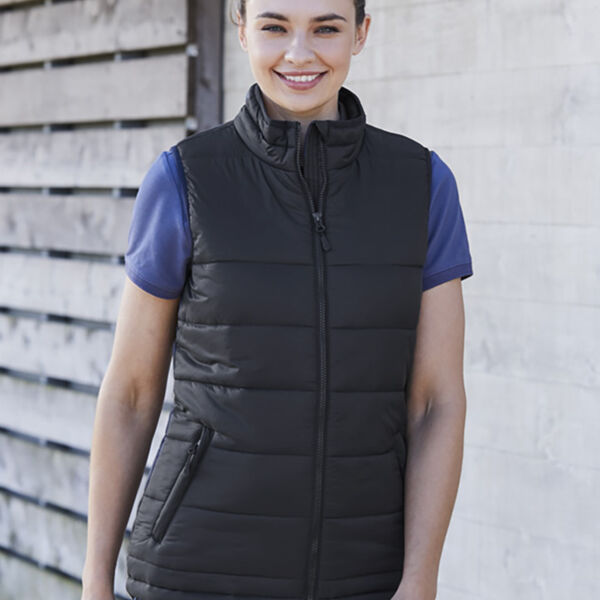 Womens Alpine Vest Thumbnail