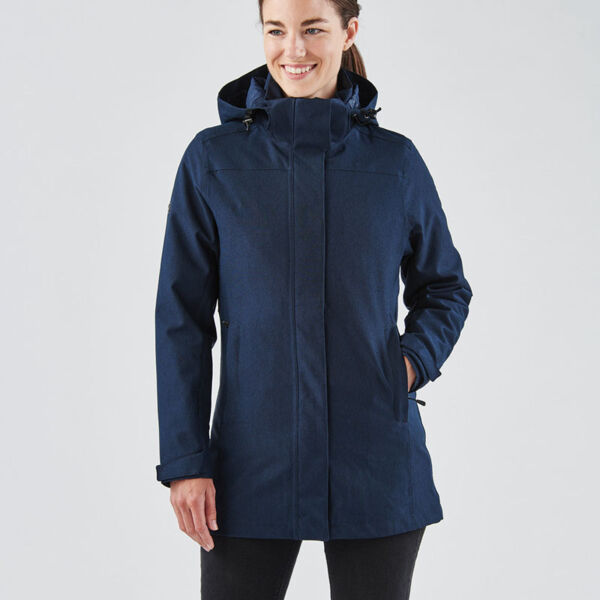 WOMEN'S AVALANTE SYSTEM JACKET Thumbnail