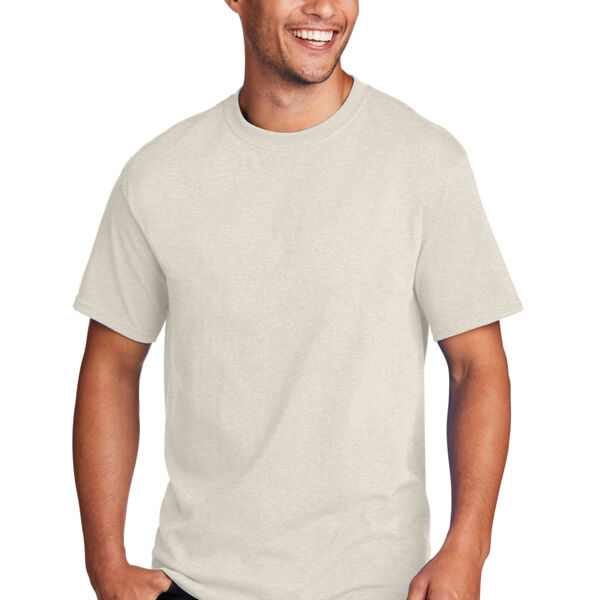 Everyday Cotton T-Shirt (personalized) Thumbnail