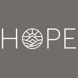 HC- Youth COMFORT COLORS® Heavyweight Ring Spun Tee Design