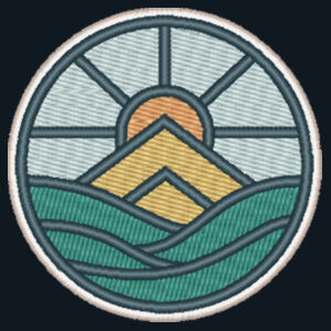 HC - ATC  KNIT TOQUE Design