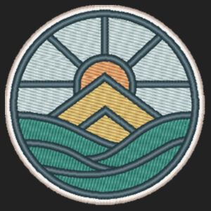 HC - NEW ERA STRETCH MESH CAP Design