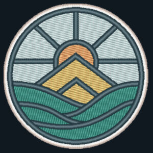 HC - Pom pom Toque Design