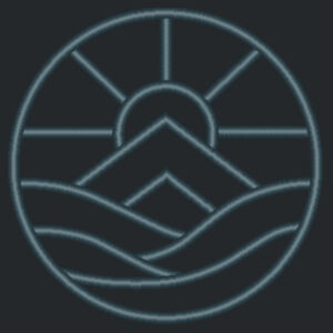 HC- ATC DYNAMIC HEATHER FLEECE 1/2 ZIP LADIES' SWEATSHIRT TONE-ON-TONE Design