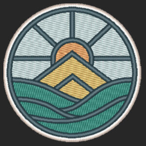 HC- Richardson Trucker Cap Design