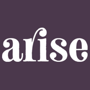 Arise Adult Element Ring Spun Blend Tee Design