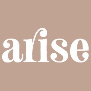 Arise Crewneck  Design