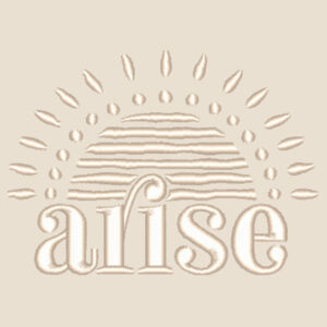 Arise Adult 1/2 Zip Sweater Design