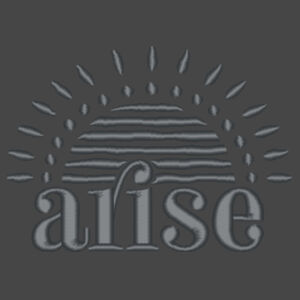 Arise Adult 1/2 Zip Sweater Design