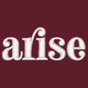 Arise Classic Dad Cap Design