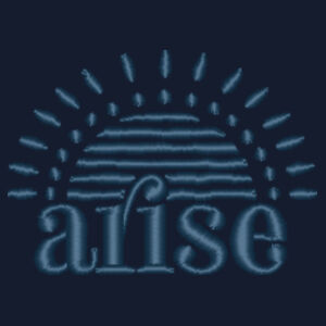 Arise Sunburst Richardson Trucker Cap Design