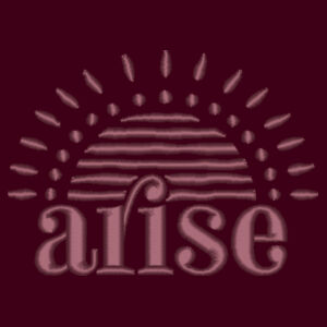 Arise Long Sleeve Zipper Polo Design