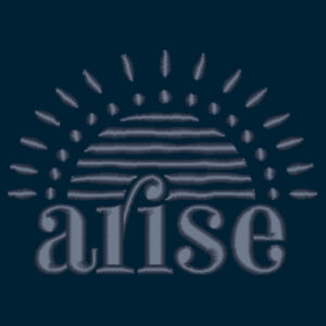 Arise Long Sleeve Zipper Polo Design