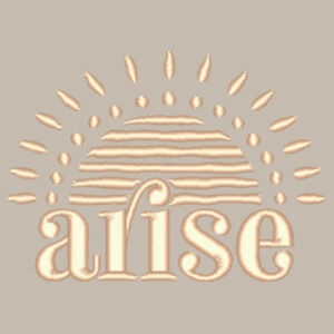 Arise Long Sleeve Zipper Polo Design