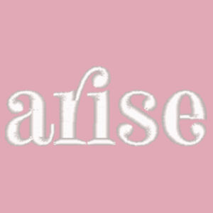 Arise Classic Dad Cap Design