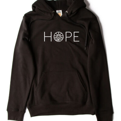 HC- HERO Unisex Hoodie Thumbnail