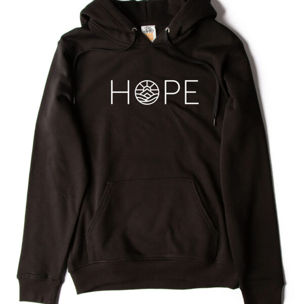 HC- HERO Unisex Hoodie Thumbnail
