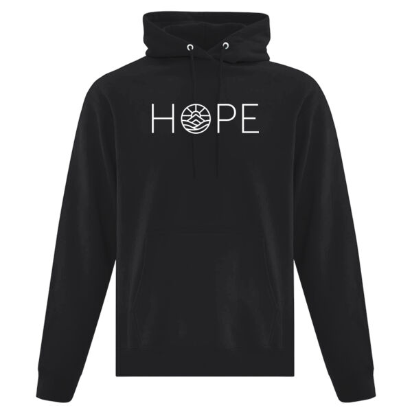 HC- Everyday Fleece Hoodie Thumbnail