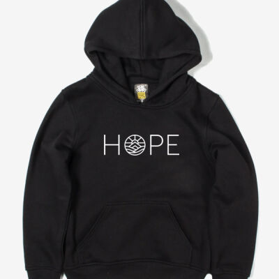 HC- HERO Youth Hoodie Thumbnail
