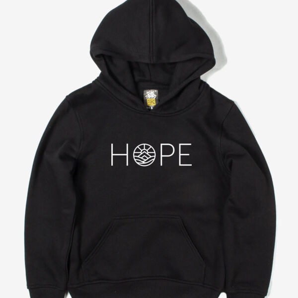 HC- HERO Youth Hoodie Thumbnail