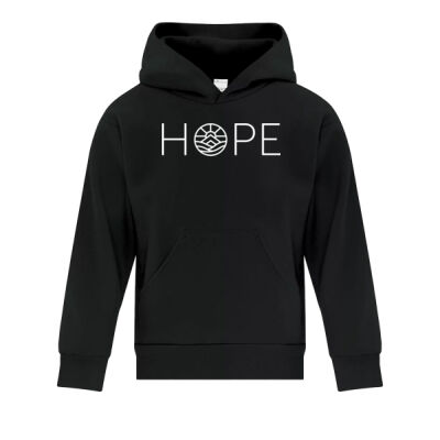 HC- Youth Everyday Fleece Hoodie Thumbnail