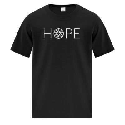 HC- Youth Everyday Cotton T-Shirt Thumbnail