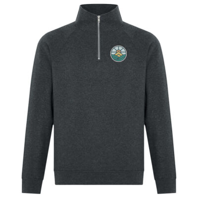 HC- ATC ES ACTIVE VINTAGE 1/4 ZIP SWEATSHIRT Thumbnail