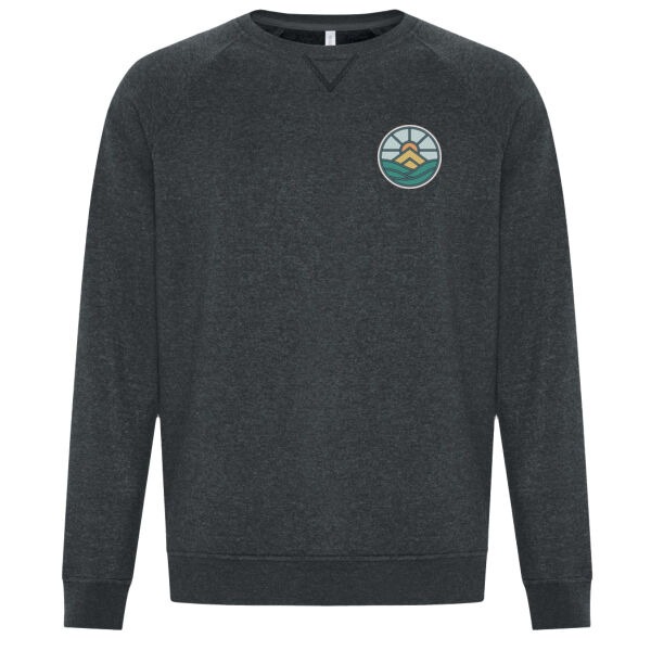 HC- ATC ESACTIVE® VINTAGE CREWNECK SWEATSHIRT. Thumbnail