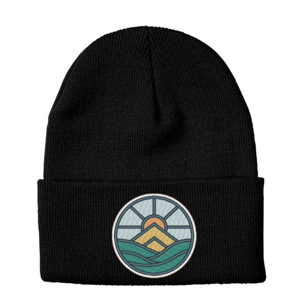 HC - ATC  KNIT TOQUE Thumbnail