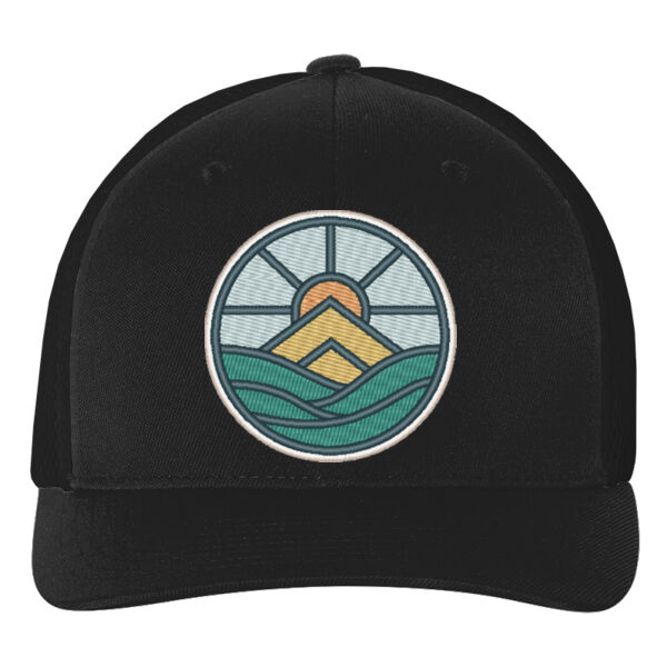 HC - ATC By FLEXFIT ULTRAFIBRE & AIRMESH CAP Thumbnail