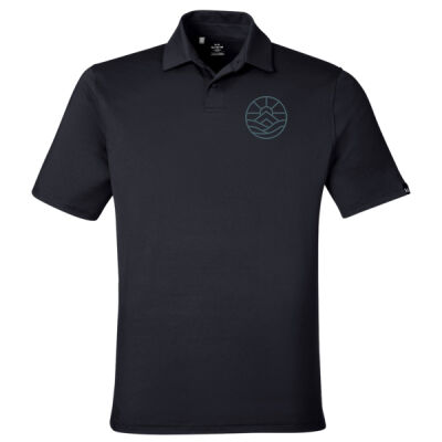 HC - Men's Under Armour Recycled Polo Thumbnail