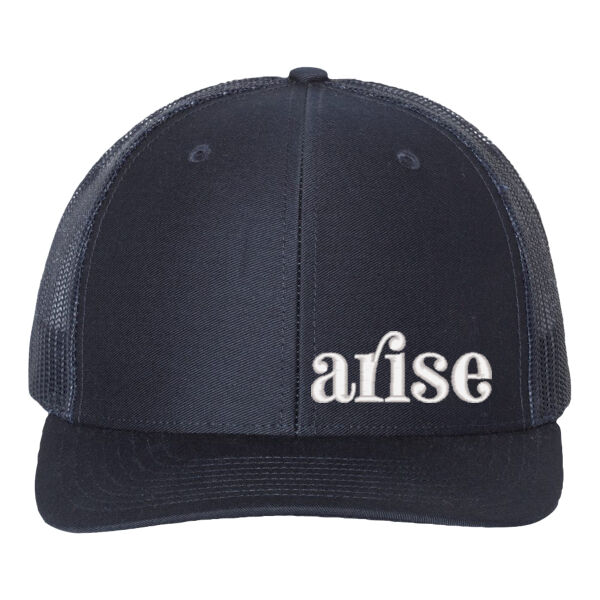 Arise Richardson Trucker Cap Thumbnail