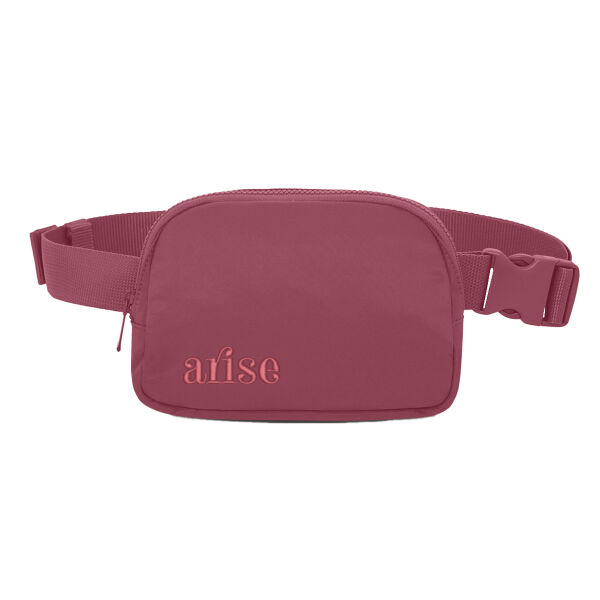 Rosewood 1.5L Fanny Pack Thumbnail